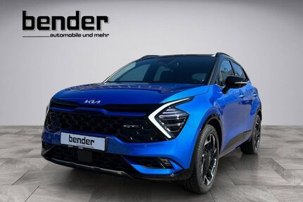 Kia Sportage Gebrauchtwagen