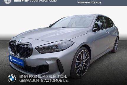 BMW M135 Gebrauchtwagen