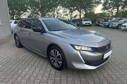 Peugeot 508 Gebrauchtwagen