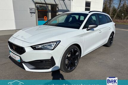 Cupra Leon Gebrauchtwagen