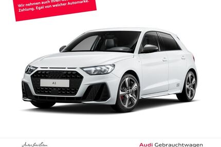 Audi A1 Gebrauchtwagen