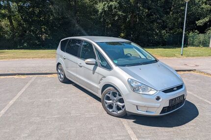 Ford S-Max Gebrauchtwagen