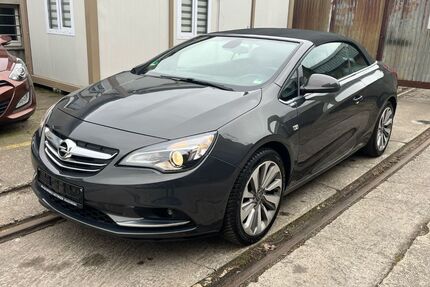 Opel Cascada Gebrauchtwagen