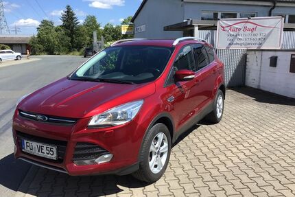 Ford Kuga Gebrauchtwagen