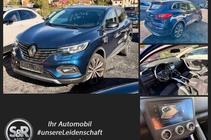 Renault Kadjar Gebrauchtwagen