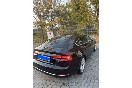 Audi A5 Gebrauchtwagen