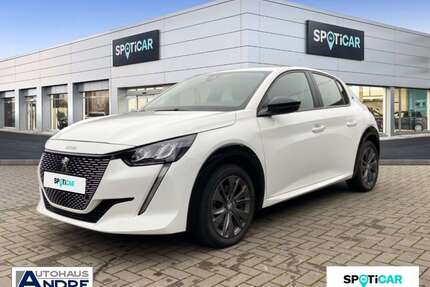 Peugeot 208 Gebrauchtwagen