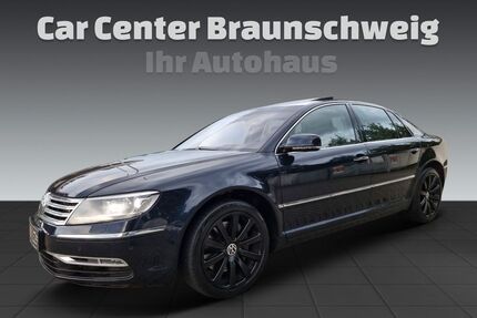 VW Phaeton Gebrauchtwagen