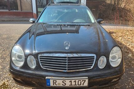 Mercedes-Benz E 230 Gebrauchtwagen