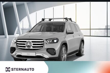 Mercedes-Benz GLS 350 Gebrauchtwagen