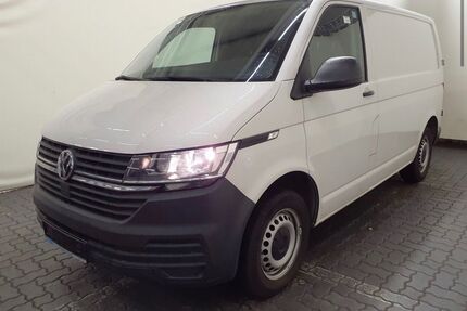 VW T6 Transporter Gebrauchtwagen