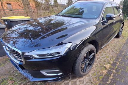 Volvo XC60 Gebrauchtwagen