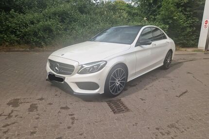 Mercedes-Benz C 250 Gebrauchtwagen