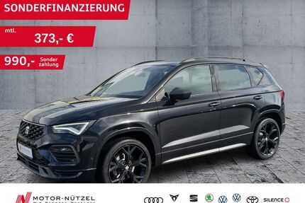 Seat Ateca Gebrauchtwagen