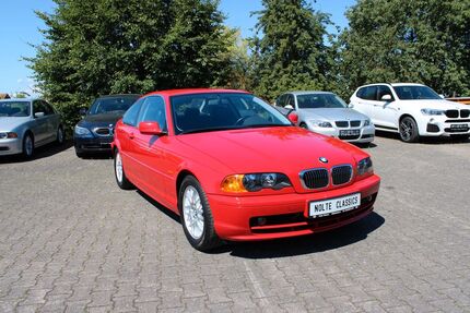 BMW 320 Gebrauchtwagen