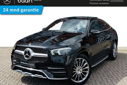 Mercedes-Benz GLE 350 Gebrauchtwagen