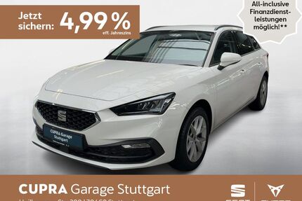 Seat Leon Gebrauchtwagen