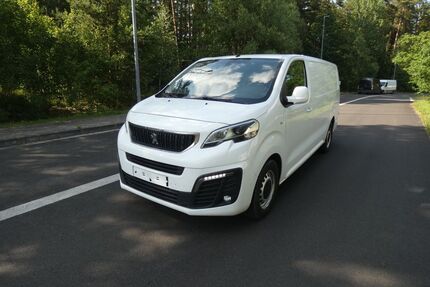 Peugeot Expert Gebrauchtwagen
