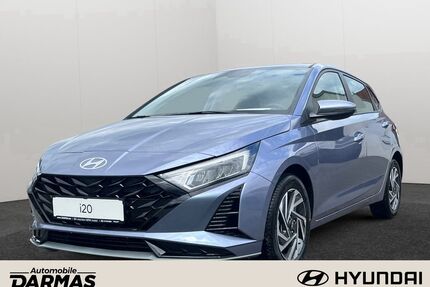 Hyundai i20 Gebrauchtwagen