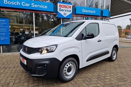 Peugeot Partner Gebrauchtwagen