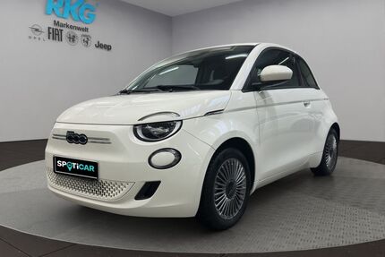 Fiat 500e Gebrauchtwagen