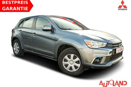 Mitsubishi ASX Gebrauchtwagen