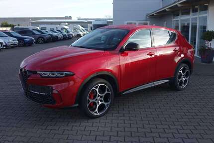 Alfa Romeo Tonale Gebrauchtwagen