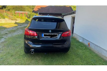 BMW 218 Active Tourer Gebrauchtwagen