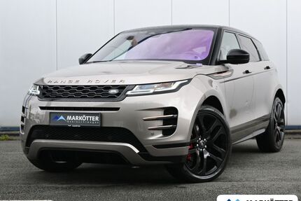 Land Rover Range Rover Evoque Gebrauchtwagen