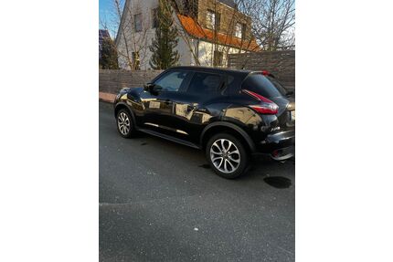 Nissan Juke Gebrauchtwagen