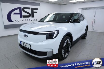 Ford Explorer Gebrauchtwagen