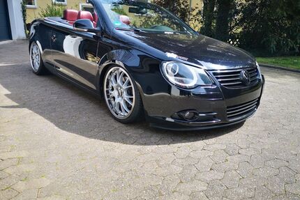 VW Eos Gebrauchtwagen