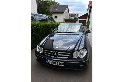 Mercedes-Benz CLK 280 Gebrauchtwagen