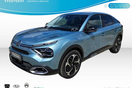 Citroen C4 Gebrauchtwagen