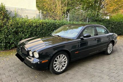 Jaguar XJ8 Gebrauchtwagen