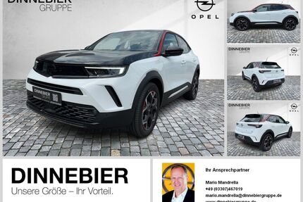 Opel Mokka-e Gebrauchtwagen
