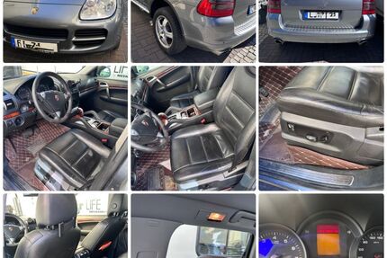 Porsche Cayenne Gebrauchtwagen
