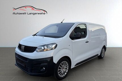 Fiat Scudo Gebrauchtwagen
