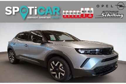 Opel Mokka Gebrauchtwagen