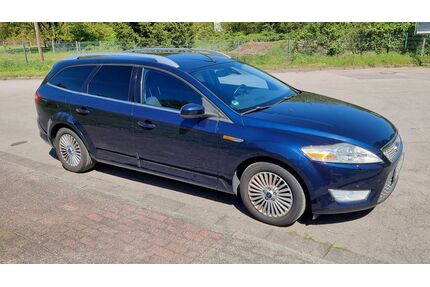 Ford Mondeo Gebrauchtwagen
