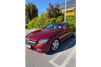 Mercedes-Benz CLS 350 Gebrauchtwagen