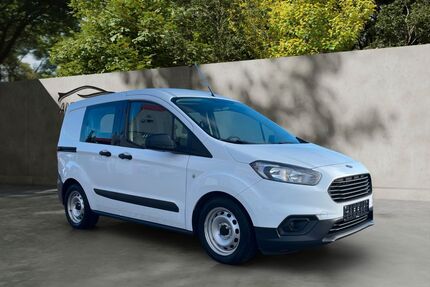 Ford Transit Courier Gebrauchtwagen