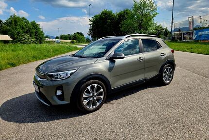 Kia Stonic Gebrauchtwagen