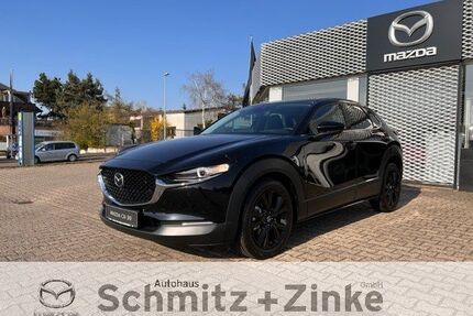 Mazda CX-30 Gebrauchtwagen