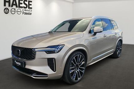 Volvo XC90 Gebrauchtwagen