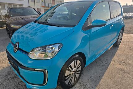 VW up! Gebrauchtwagen