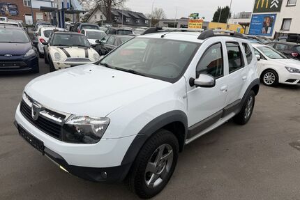Dacia Duster Gebrauchtwagen