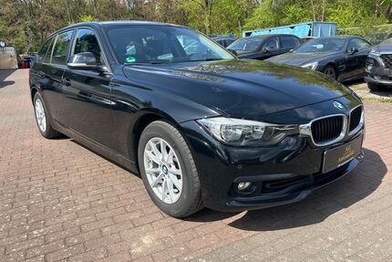 BMW 318 Gebrauchtwagen