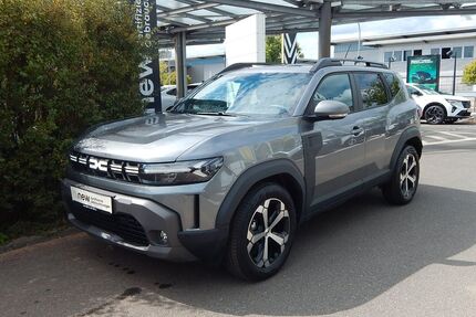 Dacia Duster Gebrauchtwagen
