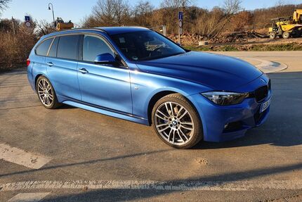 BMW 320 Gebrauchtwagen